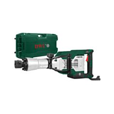 Відбійний молоток DWT AH15-30 B BMC Hex-30 1700 Вт - фото