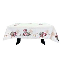 Скатертина гобеленова Limaso G-34278-180 137*180 см - фото