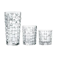 Набор стаканов для воды Nachtmann Bossa Nova 103000 18 шт - фото