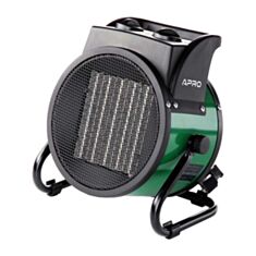 Теплова гармата Apro EFH-30 899503 3 кВт - фото