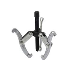 Знімач шестерень 3-х захватний Truper EX-P3 83 мм - фото