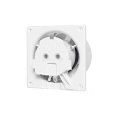 Вентилятор AirRoxy dRim 100 TS BB 01-062 - фото