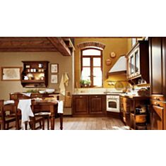 Кухня Verdiana - фото