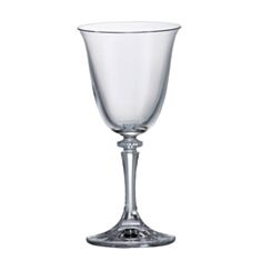 Бокалы для вина Bohemia Kleopatra 1SC33 250мл - фото