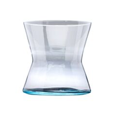 Скляна форма Candy Light Vase Felicia №2 08864-2 - фото