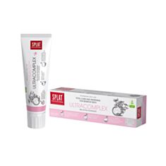 Зубная паста  Splat Ultracomplex 100 мл - фото