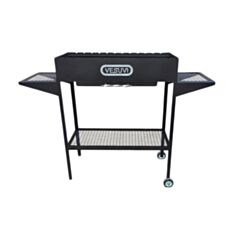 Мангал Vesuvi Comfort 800 3 мм - фото