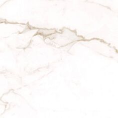 Керамогранит Allore Group Alcora Gold Full Lappato F P Rec 60*60 см белый - фото