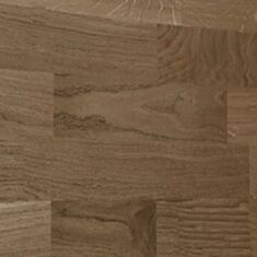 Паркетная доска Profi Parquet Дуб Light Walnut трехполосная 2190*182*13,5 мм - фото