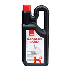 Средство для чистки водостока SANO 1000 мл - фото