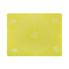 Килимок силіконовий Ringel Main RG-5103/8 50*40 см - фото