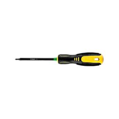 Викрутка Torx Topex T25 CrV 39D845 100 мм - фото