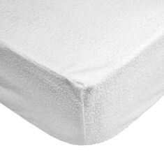 Наматрасник-простынь Iglen Avila непромокаемый 90x200 90200B - фото