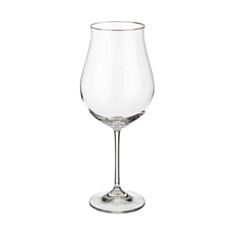 Келихи для вина Bohemia Attimo 40807 500мл 6шт - фото