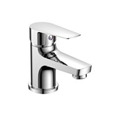 Смеситель для умывальника Rozzy Jenori Lotus RBZZ002-1 - фото