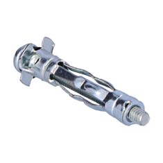 Дюбель Koelner Molly SM 4*32 мм 100 шт - фото