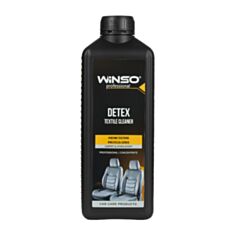 Очиститель салона Winso Detex Interior Cleaner 880790 1 л - фото