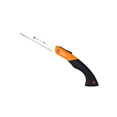 Ножовка садовая Polax 70-014 складная 180 мм - фото