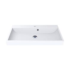 Умивальник меблевий Ювента Varna 80 см - фото