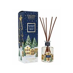 Аромадифузор Collines de Provence Різдвяний вінок C3801CNO 100 мл - фото
