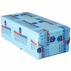 Екструдований пінополістирол Penoboard 1200*550*50 мм - фото