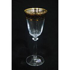 Бокалы для вина Bohemia Angela 40600-43249 185мл - фото