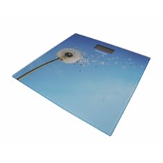 Весы Grunhelm BES-BLB 83824 Одуванчик - фото