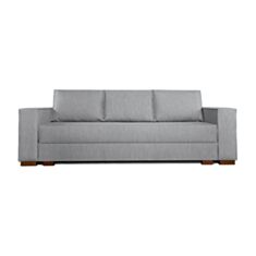 Диван Томас сірий - фото