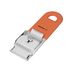 Скребок для скла Truper RASP-2  - фото