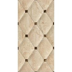 Плитка для стен STN ceramica Orion Travertino 25*50 бежевый - фото