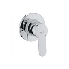 Смеситель для душа Grohe BauEdge 29040000 встраиваемый - фото