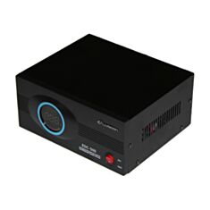 Стабілізатор напруги Luxeon EDC-500 - фото