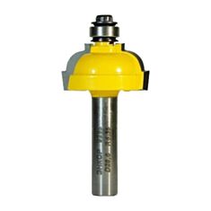 Фреза кромо6чная Энкор 9285 калевочная 28,6*14 мм - фото