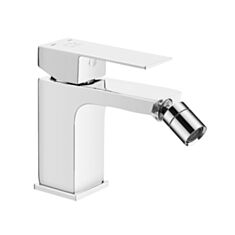 Смеситель для биде Laveo KVADRATO BLQ 032D - фото