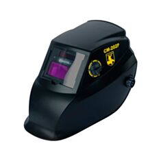 Зварювальна маска-хамелеон Кентавр СМ-202P - фото