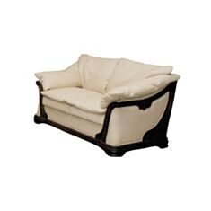 Диван Firenze 2 кремовый - фото