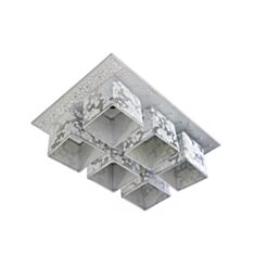 Люстра Svet SL-1599/6C WT - фото