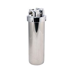 Корпус фільтра USTM WFHOTSS10 1/2" - фото