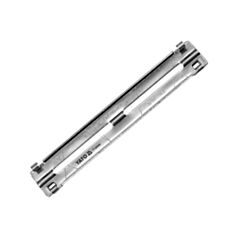 Направляюча для напильників Yato YT-85049 4,8 мм - фото