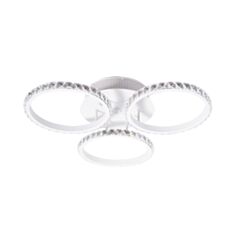 Светильник потолочный Altalusse INL-9410C-30 White - фото