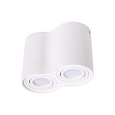 Світильник точковий Altalusse RL-SMG002 White - фото