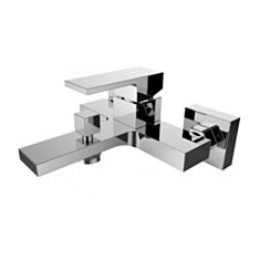 Смеситель для ванной Kuchinox Kvadrato BLQ-010D - фото