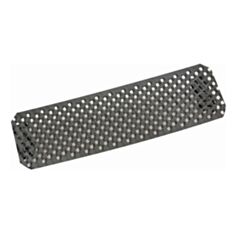 Лезо змінне Topex 11A409 для рубанка 140 мм - фото