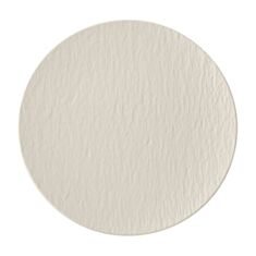 Тарілка Villeroy & Boch Manufacture Rock 1042402630 25 см - фото