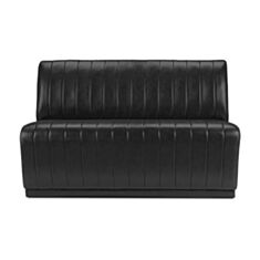 Диван DLS Проміс чорний - фото