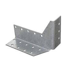 Кріплення балки Профсталь розсувне ліве 32*128*75 мм - фото