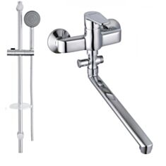 Набор для душа Aqua Rodos Optima 3 90976 - фото