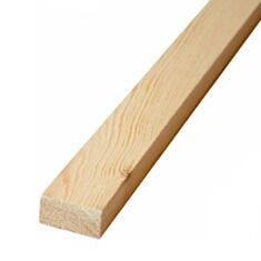 Рейка під вагонку УММ 1,5*6 см 3 м - фото