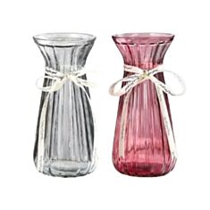 Ваза Viva Acre 6841688 22 см - фото