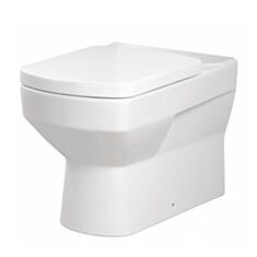 Унитаз Cersanit Pure PU010/PU020 - фото